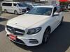 MERCEDES BENZ E-CLASS Stationwagon