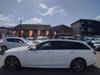 MERCEDES BENZ E-CLASS Stationwagon