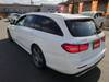 MERCEDES BENZ E-CLASS Stationwagon