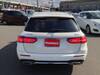 MERCEDES BENZ E-CLASS Stationwagon