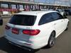 MERCEDES BENZ E-CLASS Stationwagon