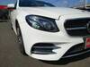 MERCEDES BENZ E-CLASS Stationwagon