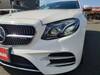 MERCEDES BENZ E-CLASS Stationwagon