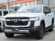 2023 TOYOTA LAND CRUISER