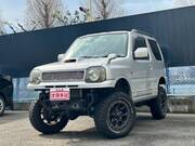 2004 SUZUKI JIMNY XC