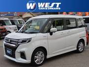2023 SUZUKI SOLIO