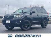 2020 TOYOTA LAND CRUISER PRADO