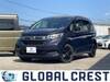HONDA FREED HYBRID