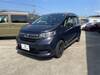 HONDA FREED HYBRID