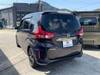 HONDA FREED HYBRID