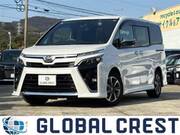 2020 TOYOTA VOXY