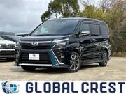2020 TOYOTA VOXY