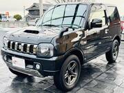 2016 SUZUKI JIMNY LAND VENTURE