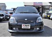 2004 TOYOTA VITZ