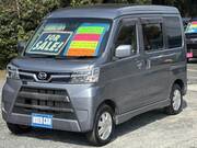 2020 DAIHATSU ATRAI WAGON