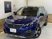 2017 PEUGEOT 3008