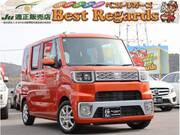 2015 DAIHATSU WAKE