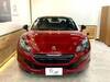 PEUGEOT RCZ