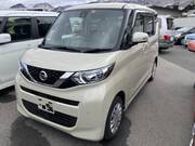 2021 NISSAN ROOX