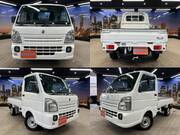 2014 SUZUKI CARRY TRUCK