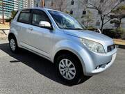 2006 TOYOTA RUSH