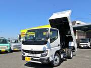 2024 FUSO CANTER
