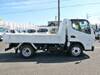 FUSO CANTER