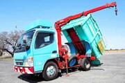 2003 FUSO CANTER