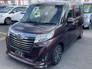2020 DAIHATSU THOR