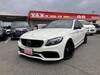 MERCEDES BENZ C-CLASS