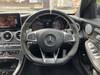 MERCEDES BENZ C-CLASS