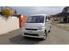 TOYOTA TOWNACE VAN