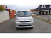 TOYOTA TOWNACE VAN