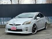 2010 TOYOTA PRIUS S