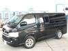 TOYOTA REGIUS ACE VAN