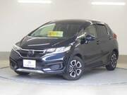 2019 HONDA FIT