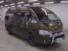 TOYOTA HIACE WAGON