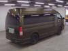 TOYOTA HIACE WAGON