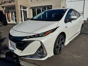 2017 TOYOTA PRIUS PHV