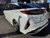 TOYOTA PRIUS PHV