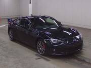 2018 SUBARU BRZ