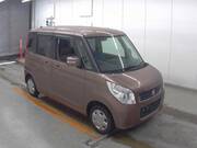 2012 SUZUKI PALETTE