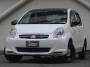 2013 TOYOTA PASSO