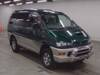 MITSUBISHI DELICA SPACE GEAR