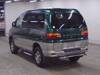 MITSUBISHI DELICA SPACE GEAR