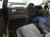 MITSUBISHI DELICA SPACE GEAR