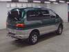 MITSUBISHI DELICA SPACE GEAR
