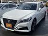 TOYOTA CROWN HYBRID