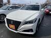 TOYOTA CROWN HYBRID