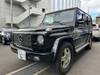 MERCEDES BENZ G-CLASS